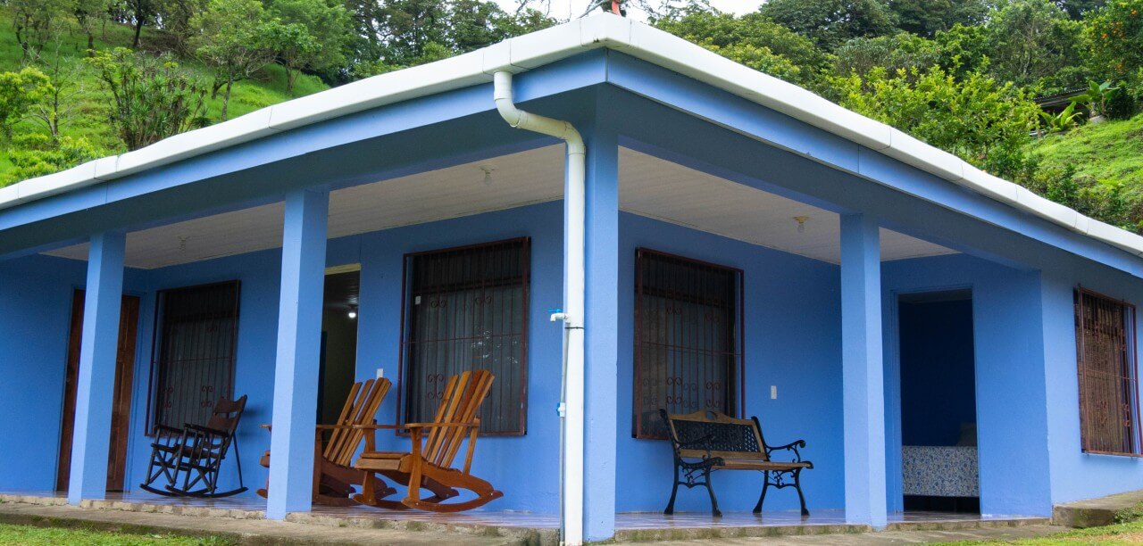 House in Monteverde