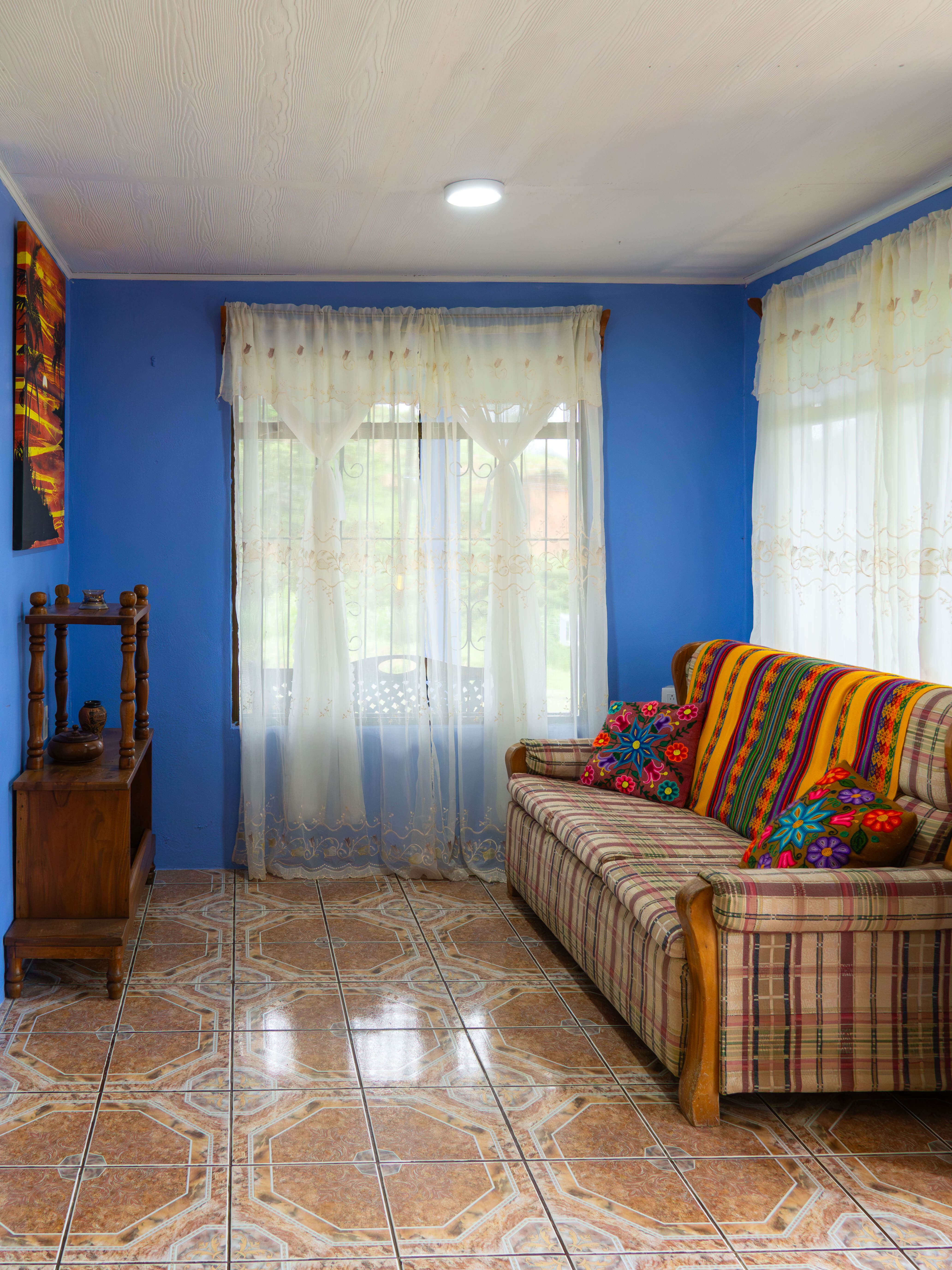 Casa Alimar Interior 4