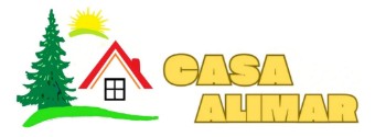 Casa Alimar Logo